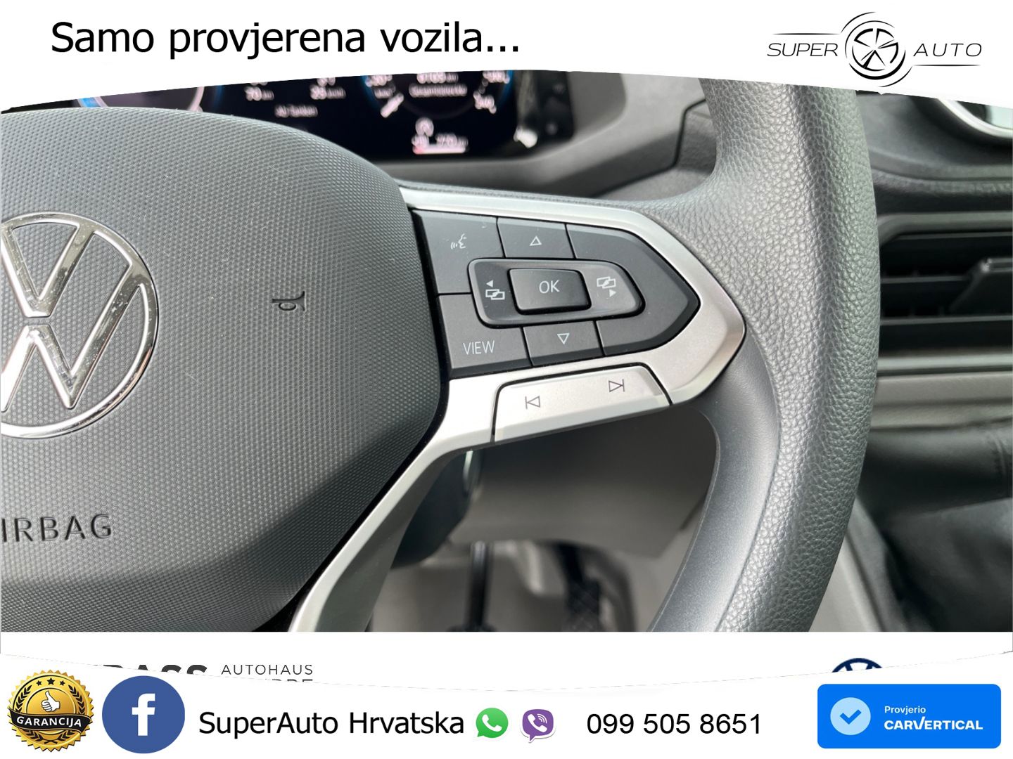 Volkswagen Crafter 35 2.0l TDI Kastenwagen KLIMA APP PDC 140 KS