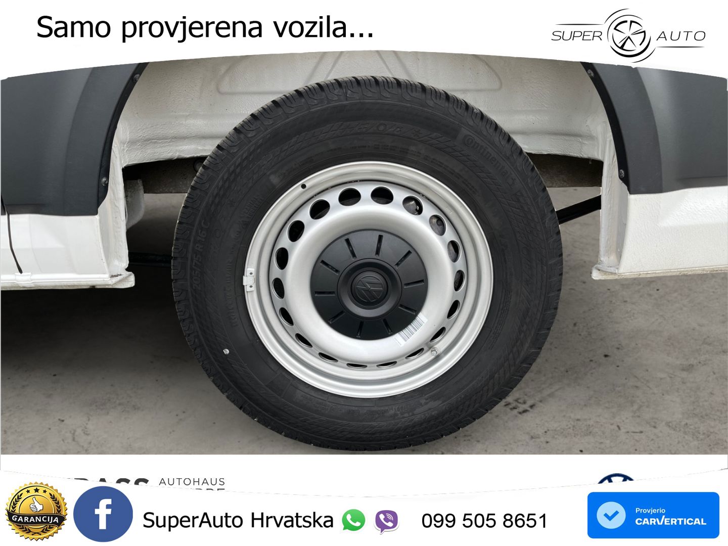 Volkswagen Crafter 35 2.0l TDI Kastenwagen KLIMA APP PDC 140 KS