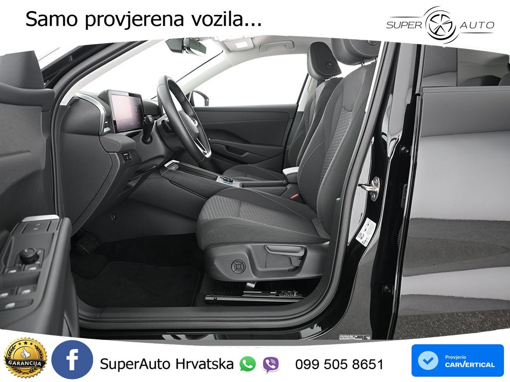 Volkswagen T-Roc II 1.5 eTSI (116 KS)  DSG LED+GR SJED+ACC
