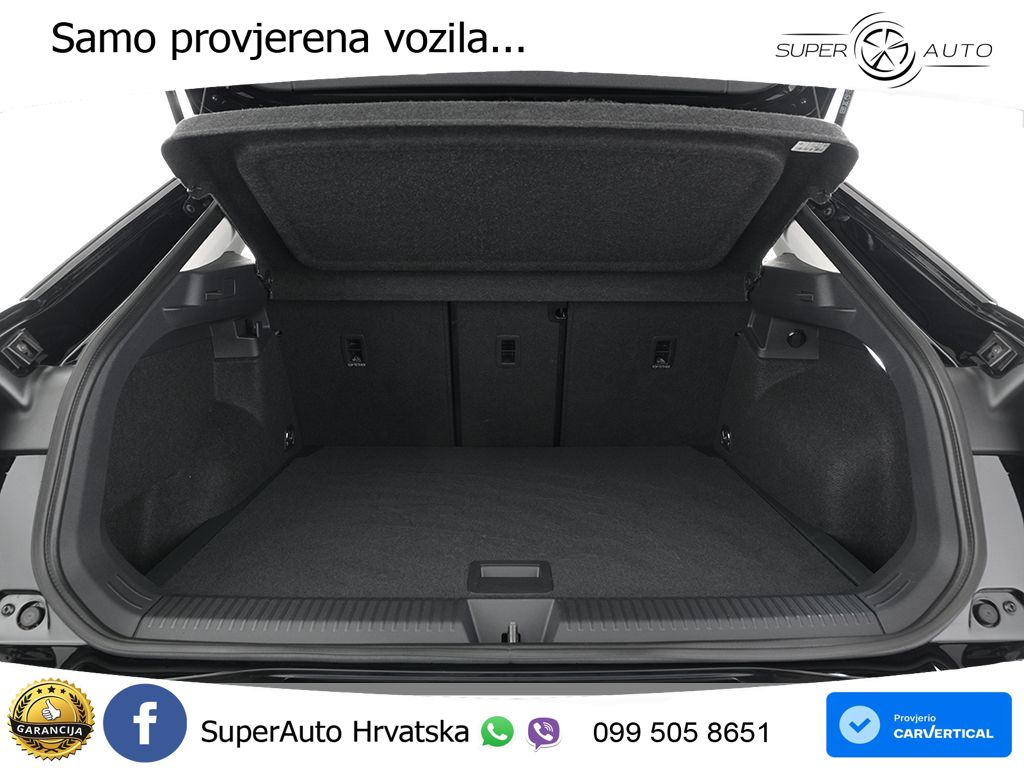 Volkswagen T-Roc II 1.5 eTSI (116 KS)  DSG LED+GR SJED+ACC