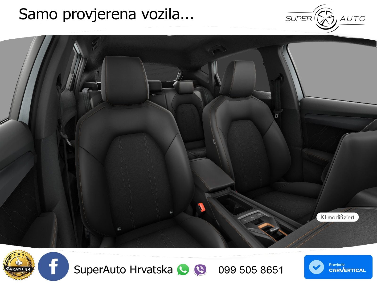 Cupra Formentor 1.5 TSI (204 KS) e-Hybrid DSG LED+GR SJED+ACC