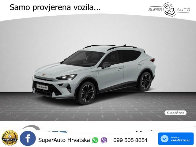 Cupra Formentor 1.5 TSI (204 KS) e-Hybrid DSG LED+GR SJED+ACC