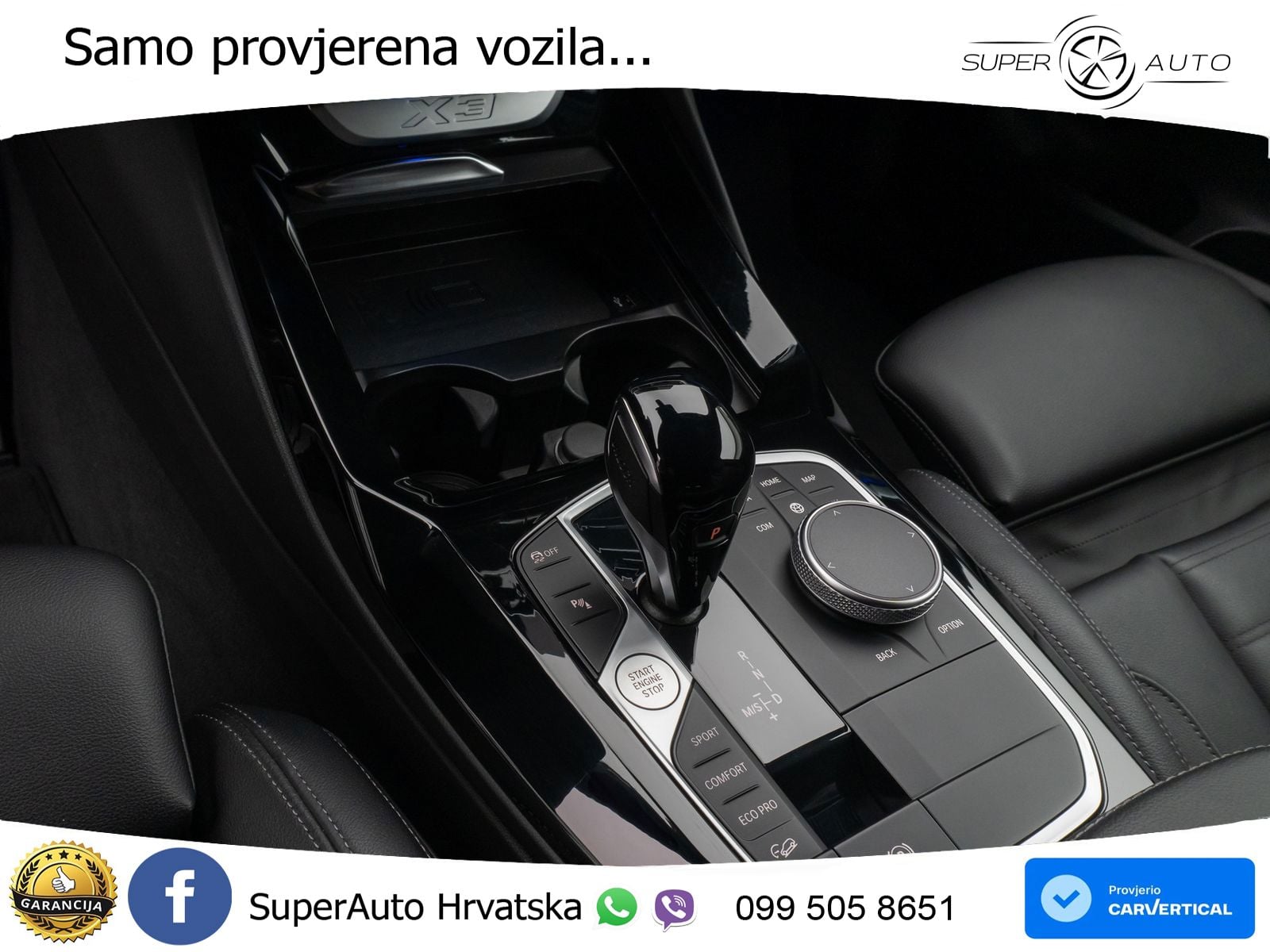 BMW X3 30d xDrive Steptronic LED+GR SJED+ACC