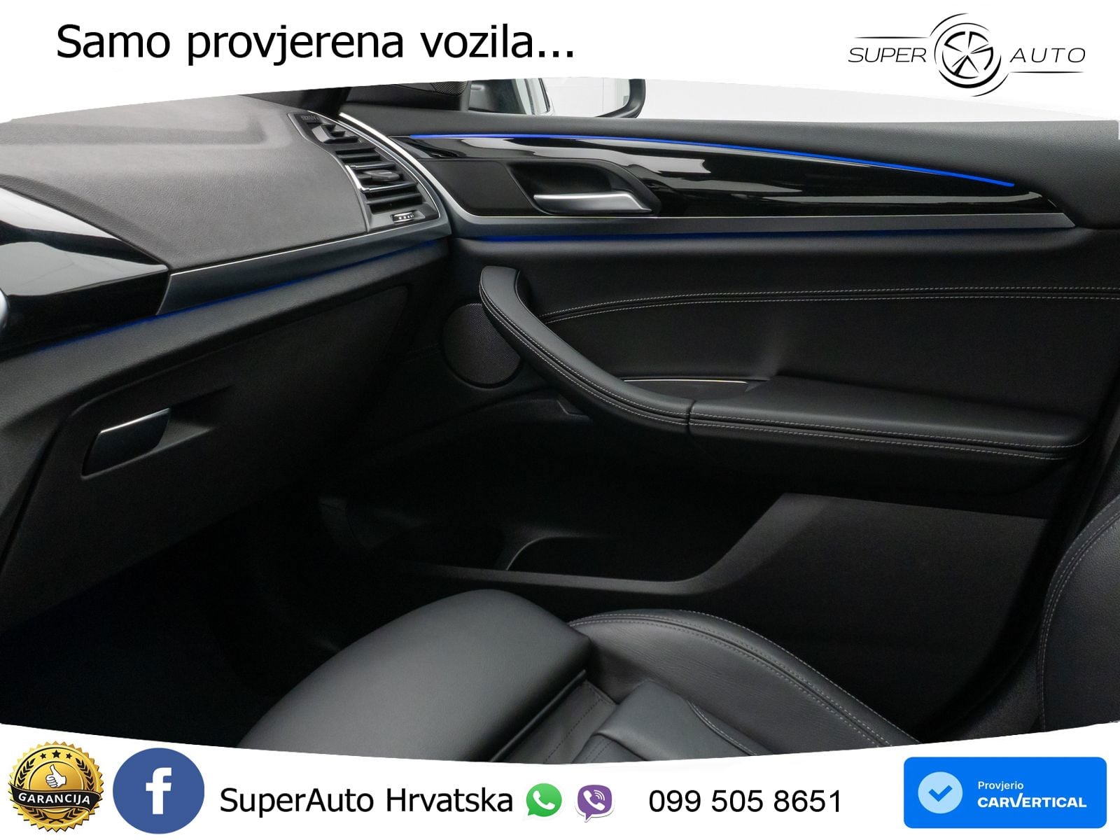 BMW X3 30d xDrive Steptronic LED+GR SJED+ACC