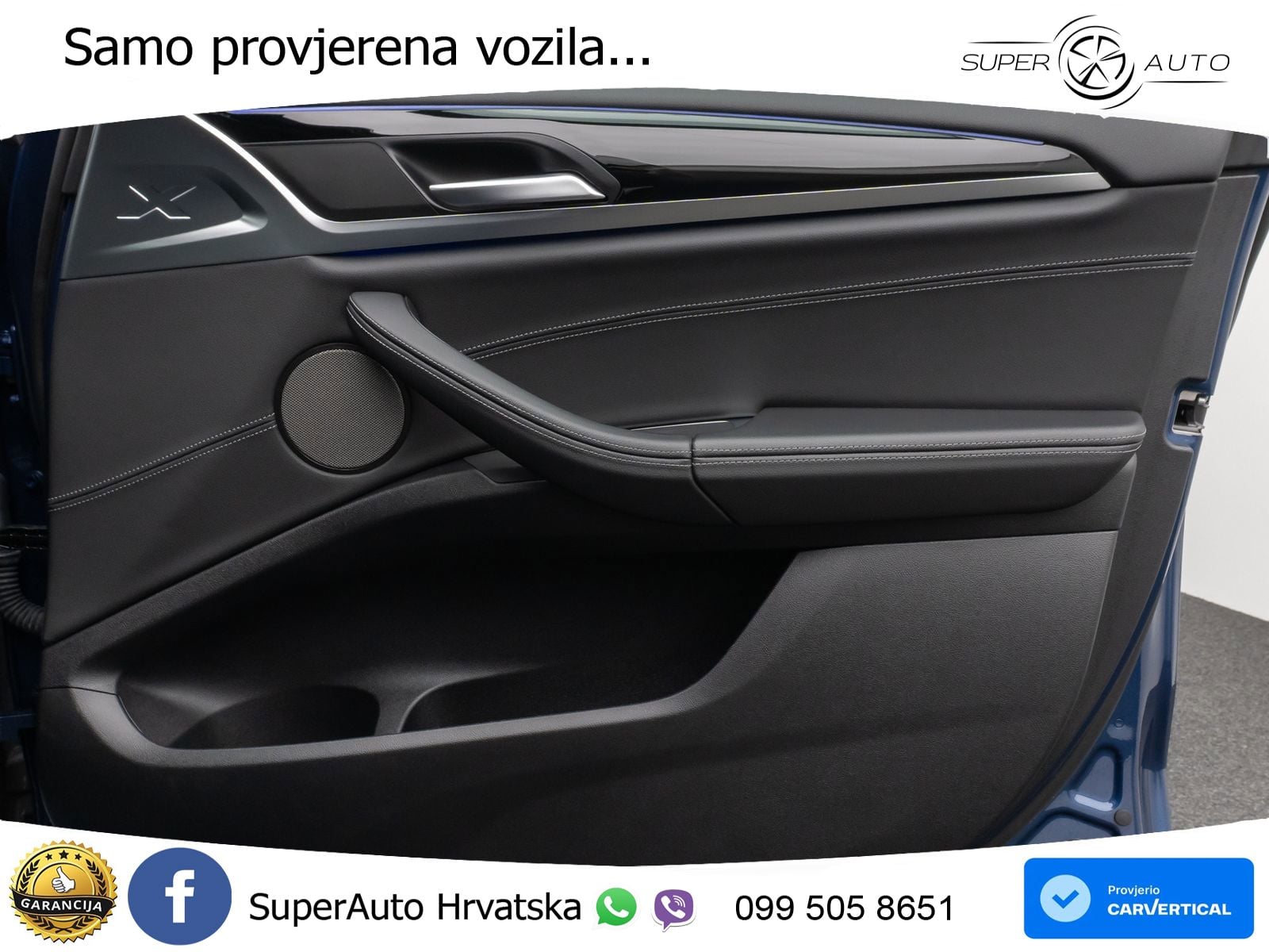 BMW X3 30d xDrive Steptronic LED+GR SJED+ACC