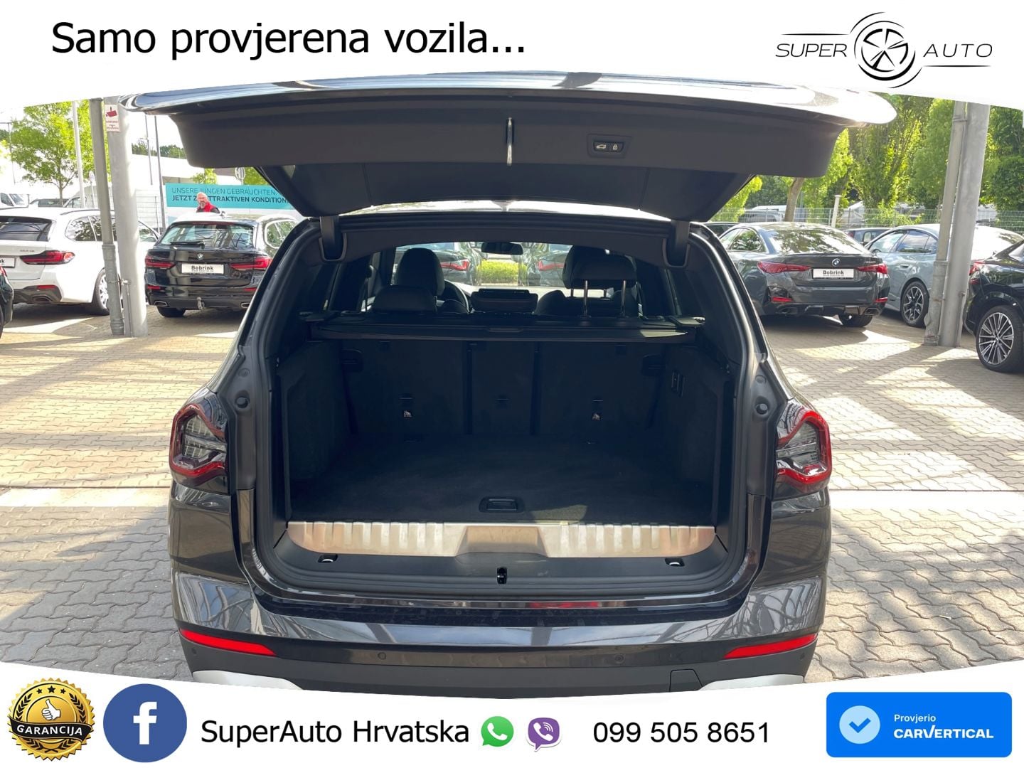 BMW X3 30e xDrive Steptronic LED+GR SJED+ACC