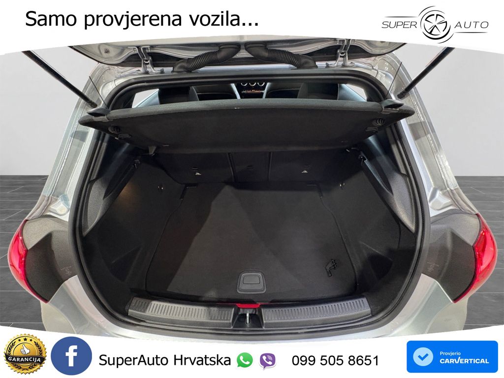 Mercedes-Benz A 180 7G-DCT AMG