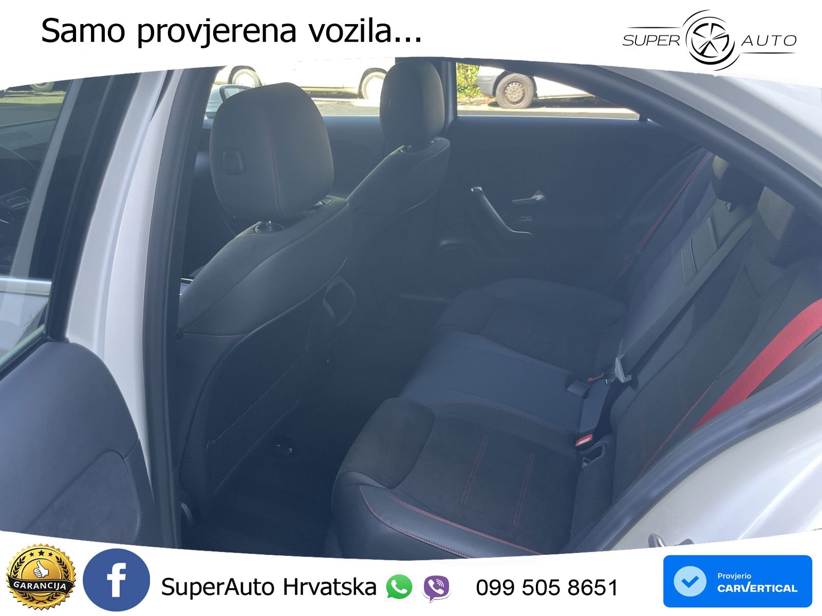 Mercedes-Benz AMG A 35 4MATIC AMG SPEEDSHIFT DCT