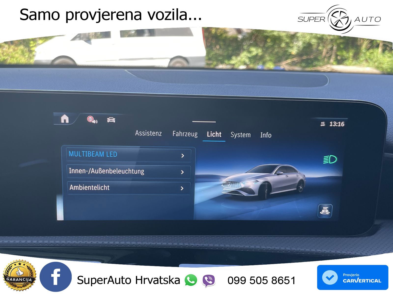Mercedes-Benz AMG A 35 4MATIC AMG SPEEDSHIFT DCT