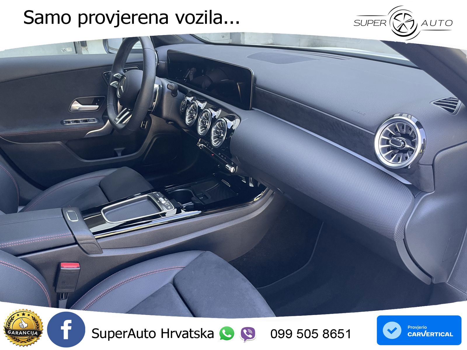 Mercedes-Benz AMG A 35 4MATIC AMG SPEEDSHIFT DCT