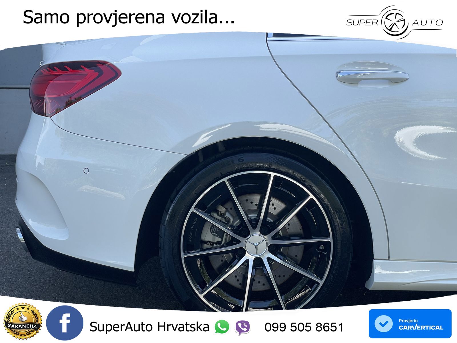Mercedes-Benz AMG A 35 4MATIC AMG SPEEDSHIFT DCT