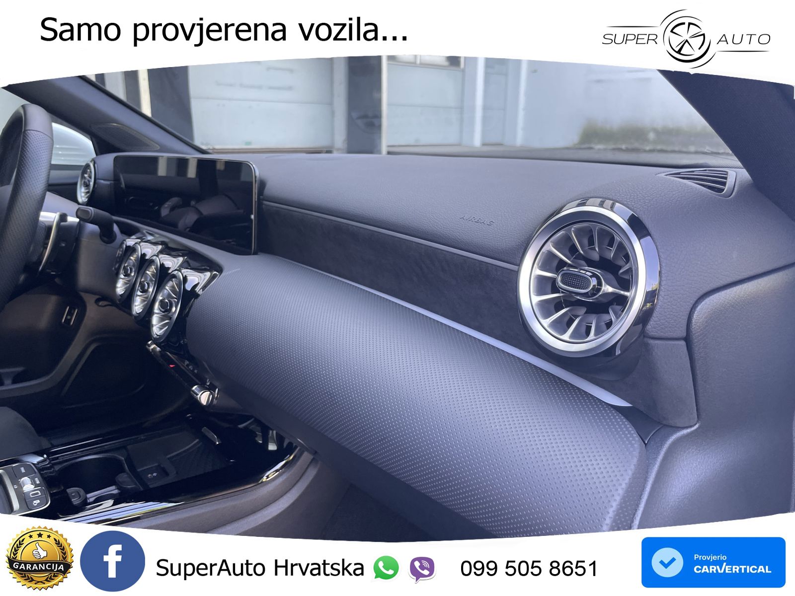 Mercedes-Benz AMG A 35 4MATIC AMG SPEEDSHIFT DCT