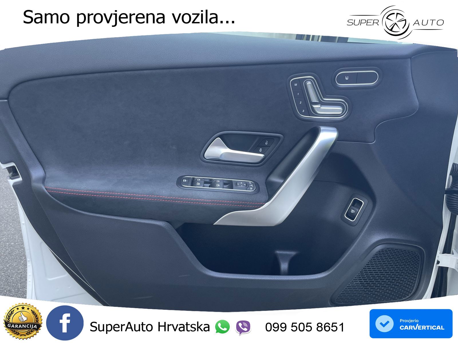 Mercedes-Benz AMG A 35 4MATIC AMG SPEEDSHIFT DCT