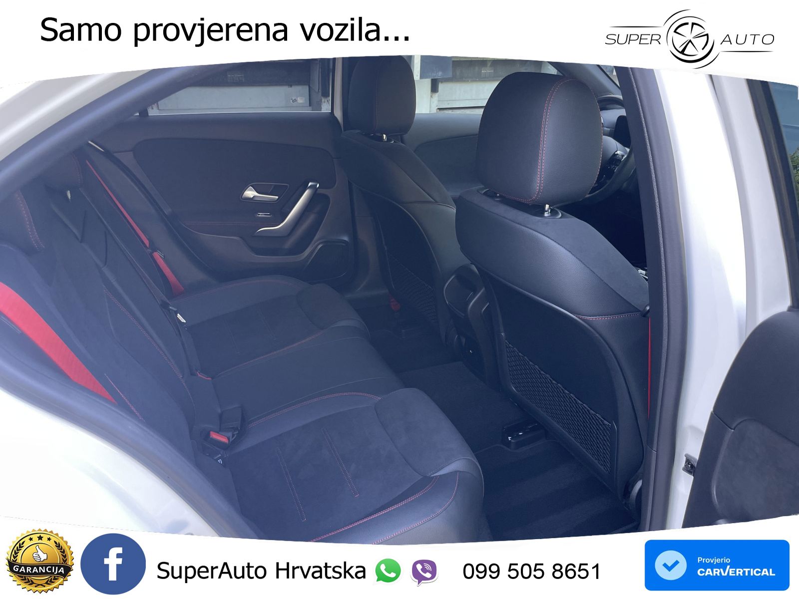 Mercedes-Benz AMG A 35 4MATIC AMG SPEEDSHIFT DCT