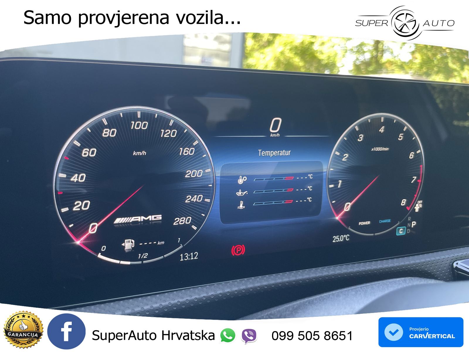 Mercedes-Benz AMG A 35 4MATIC AMG SPEEDSHIFT DCT