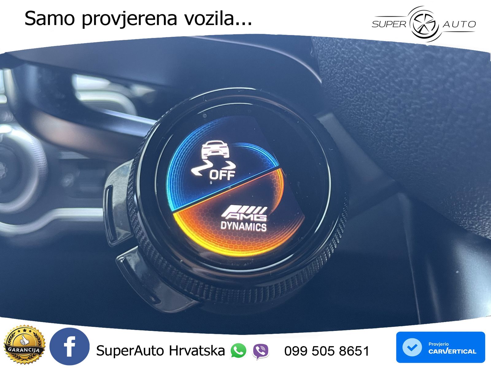 Mercedes-Benz AMG A 35 4MATIC AMG SPEEDSHIFT DCT
