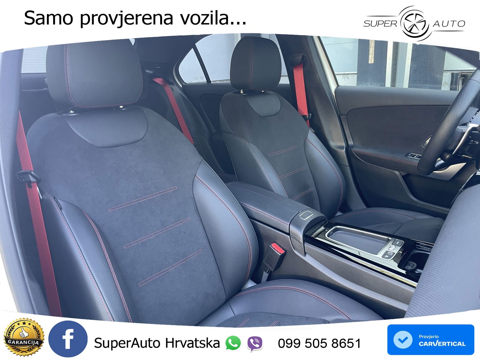Mercedes-Benz AMG A 35 4MATIC AMG SPEEDSHIFT DCT