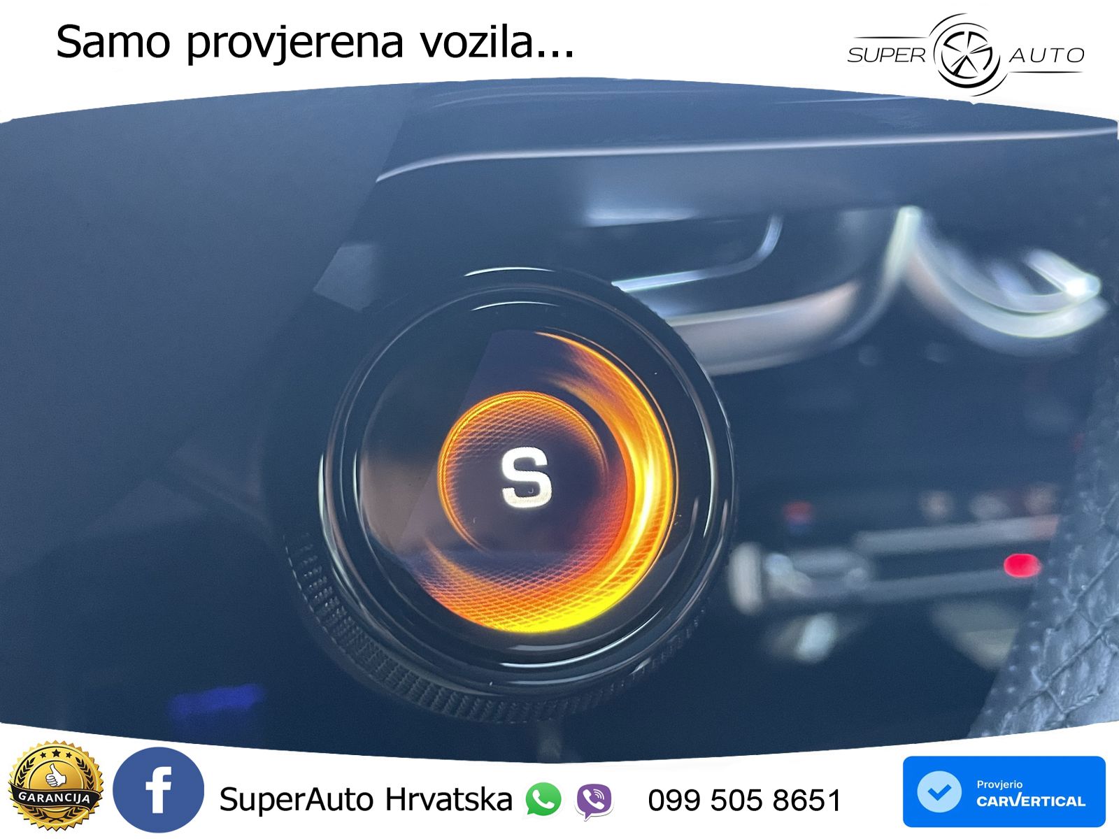Mercedes-Benz AMG A 35 4MATIC AMG SPEEDSHIFT DCT