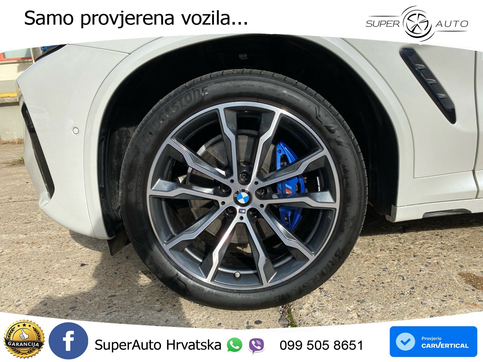 BMW X3 M40d xDrive Steptronic