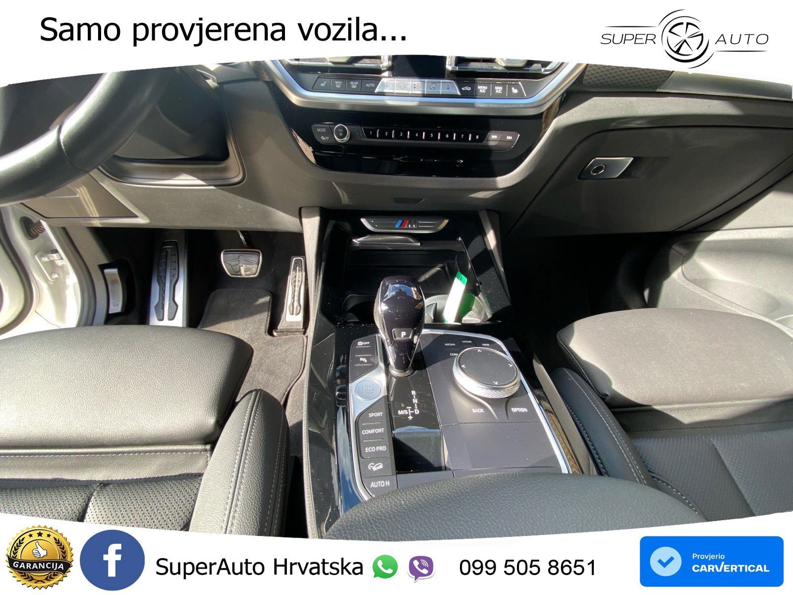 BMW X3 M40d xDrive Steptronic