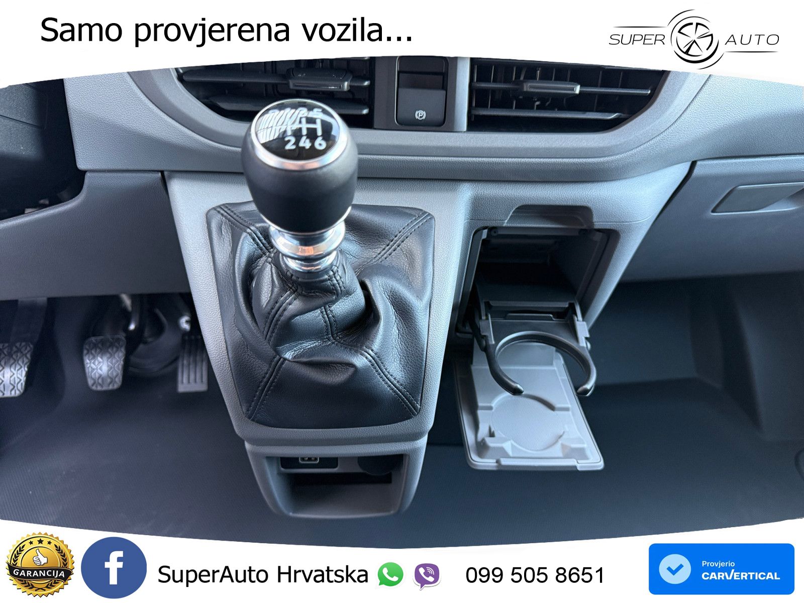 Volkswagen Transporter Kasten 2,0TDI 81kW "5 J. Garantie" 110 KS