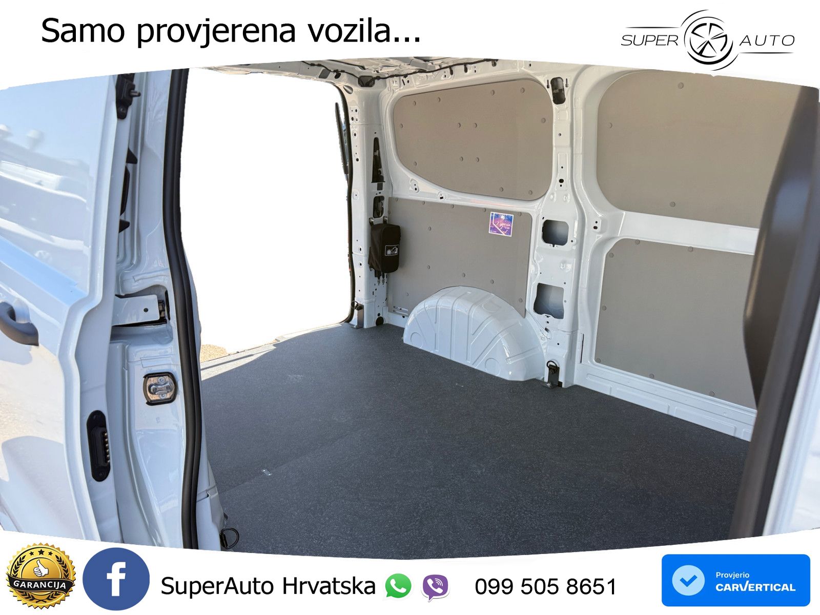 Volkswagen Transporter Kasten 2,0TDI 81kW "5 J. Garantie" 110 KS