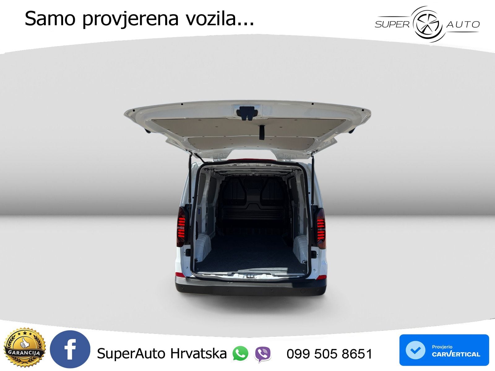 Volkswagen Transporter Kasten 2,0TDI 81kW "5 J. Garantie" 110 KS