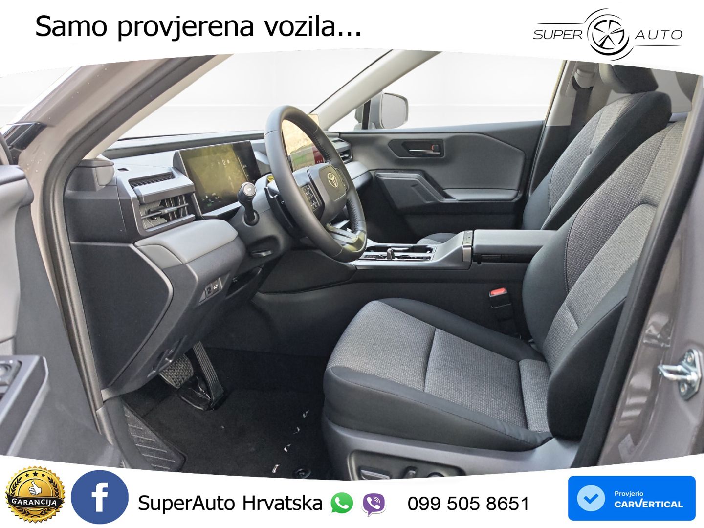 Toyota RAV4 2.5 (272 KS) Hybrid ECVT LED+GR SJED+ACC