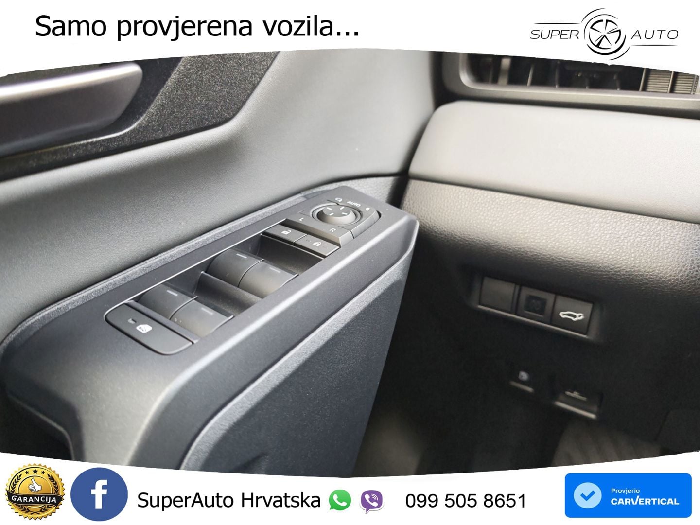 Toyota RAV4 2.5 (272 KS) Hybrid ECVT LED+GR SJED+ACC