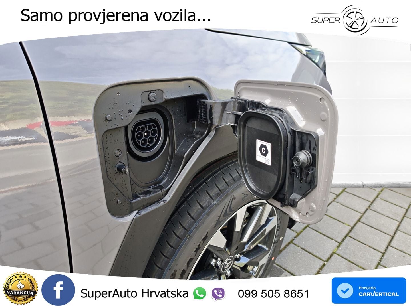 Toyota RAV4 2.5 (272 KS) Hybrid ECVT LED+GR SJED+ACC