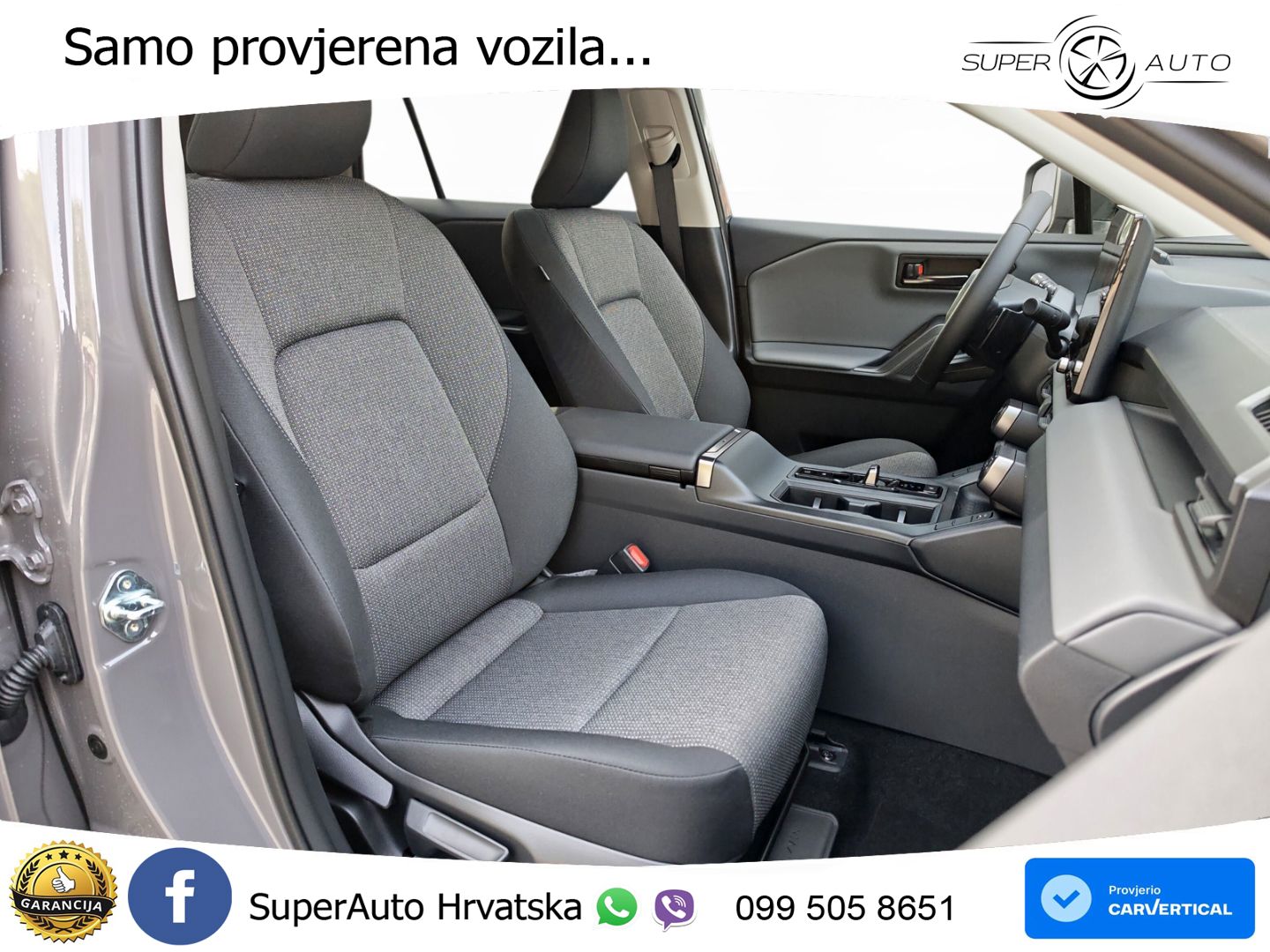 Toyota RAV4 2.5 (272 KS) Hybrid ECVT LED+GR SJED+ACC