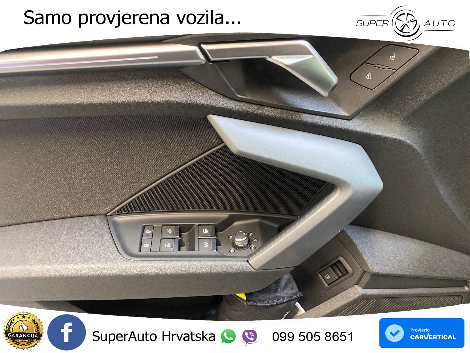 Audi A3 40 TFSIe (204 KS) S tronic LED+GR SJED+ACC