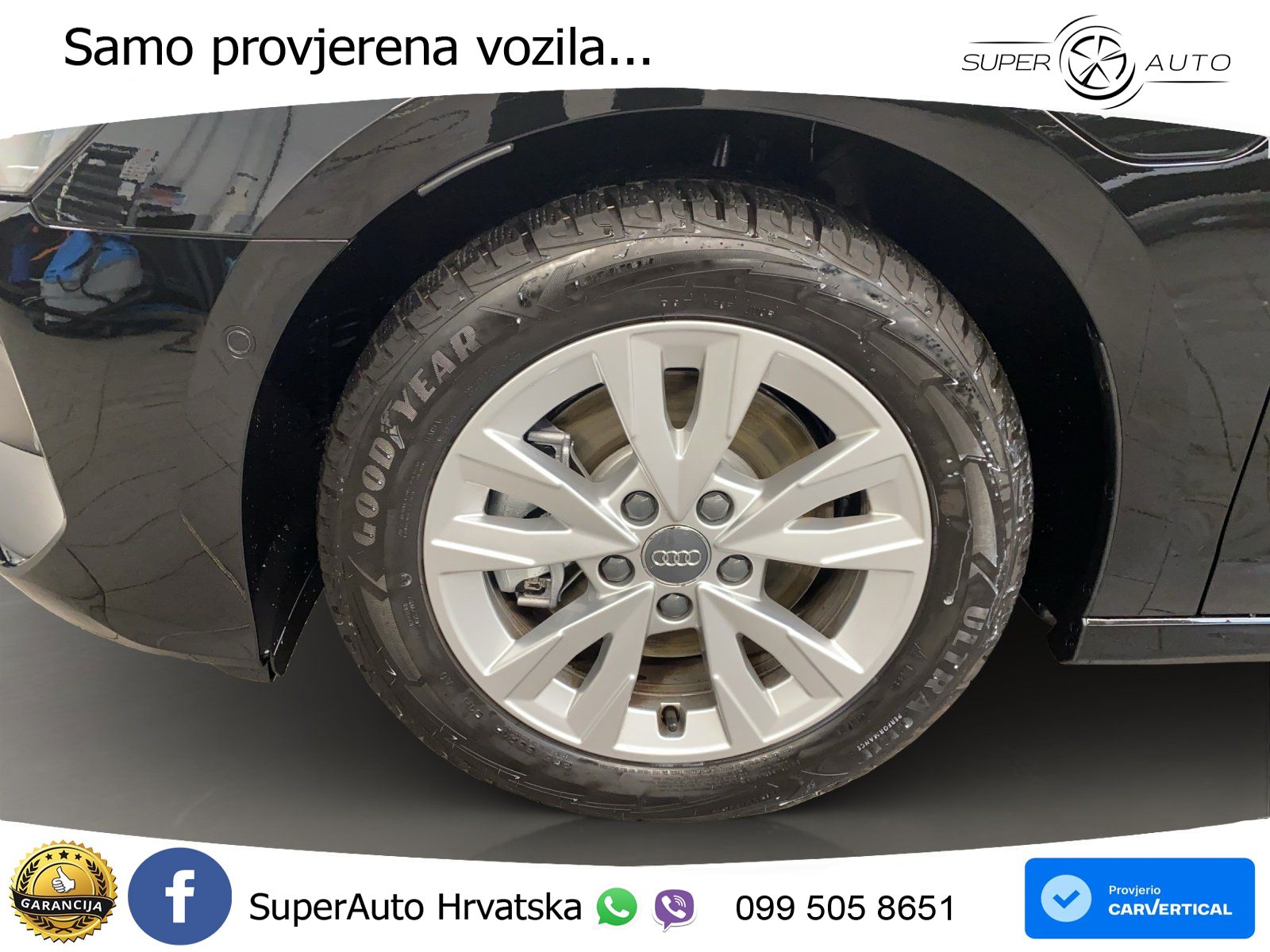 Audi A3 40 TFSIe (204 KS) S tronic LED+GR SJED+ACC