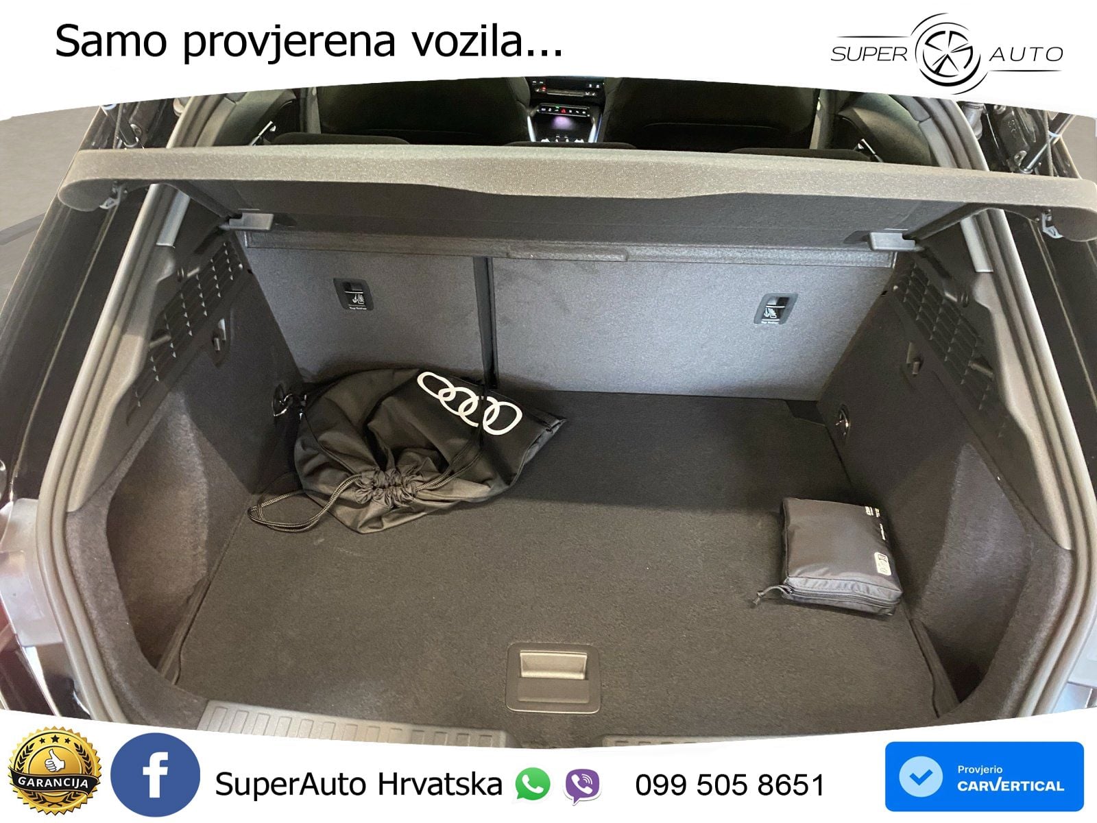Audi A3 40 TFSIe (204 KS) S tronic LED+GR SJED+ACC