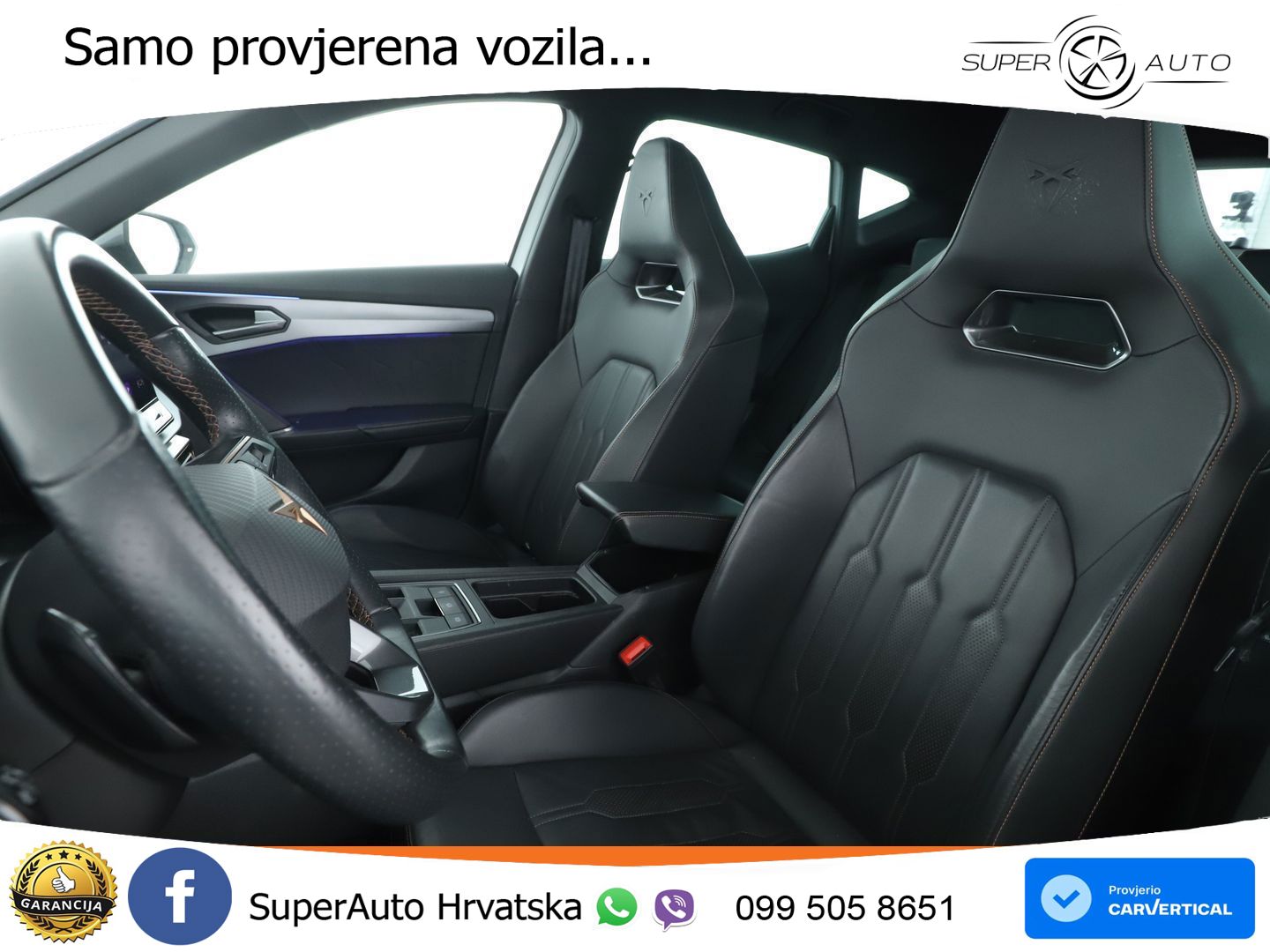 Cupra Formentor 1.4 TSI (245 KS) e-Hybrid DSG VZ LED+GR SJED+ACC