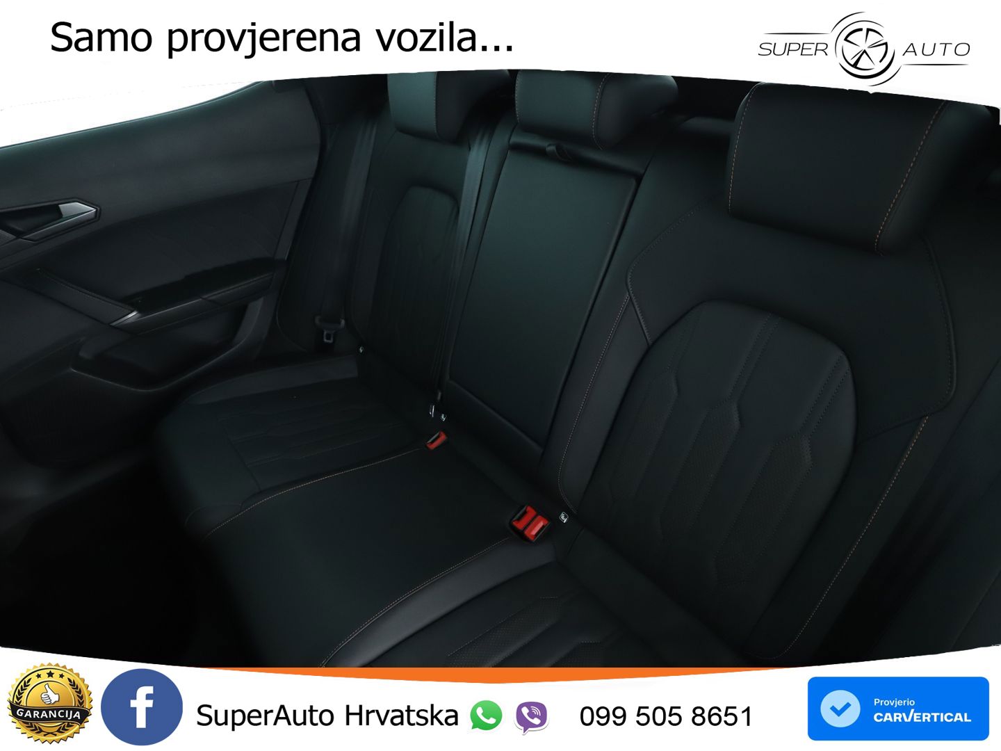 Cupra Formentor 1.4 TSI (245 KS) e-Hybrid DSG VZ LED+GR SJED+ACC