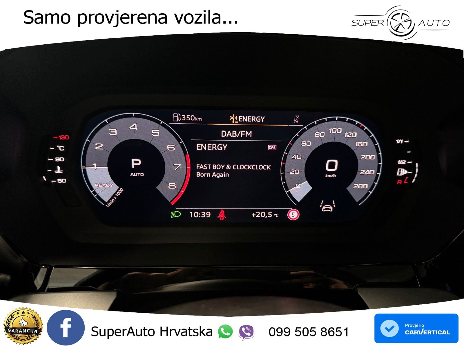 Audi A3 35 TFSI (150 KS) S tronic S line LED+GR SJED+ACC