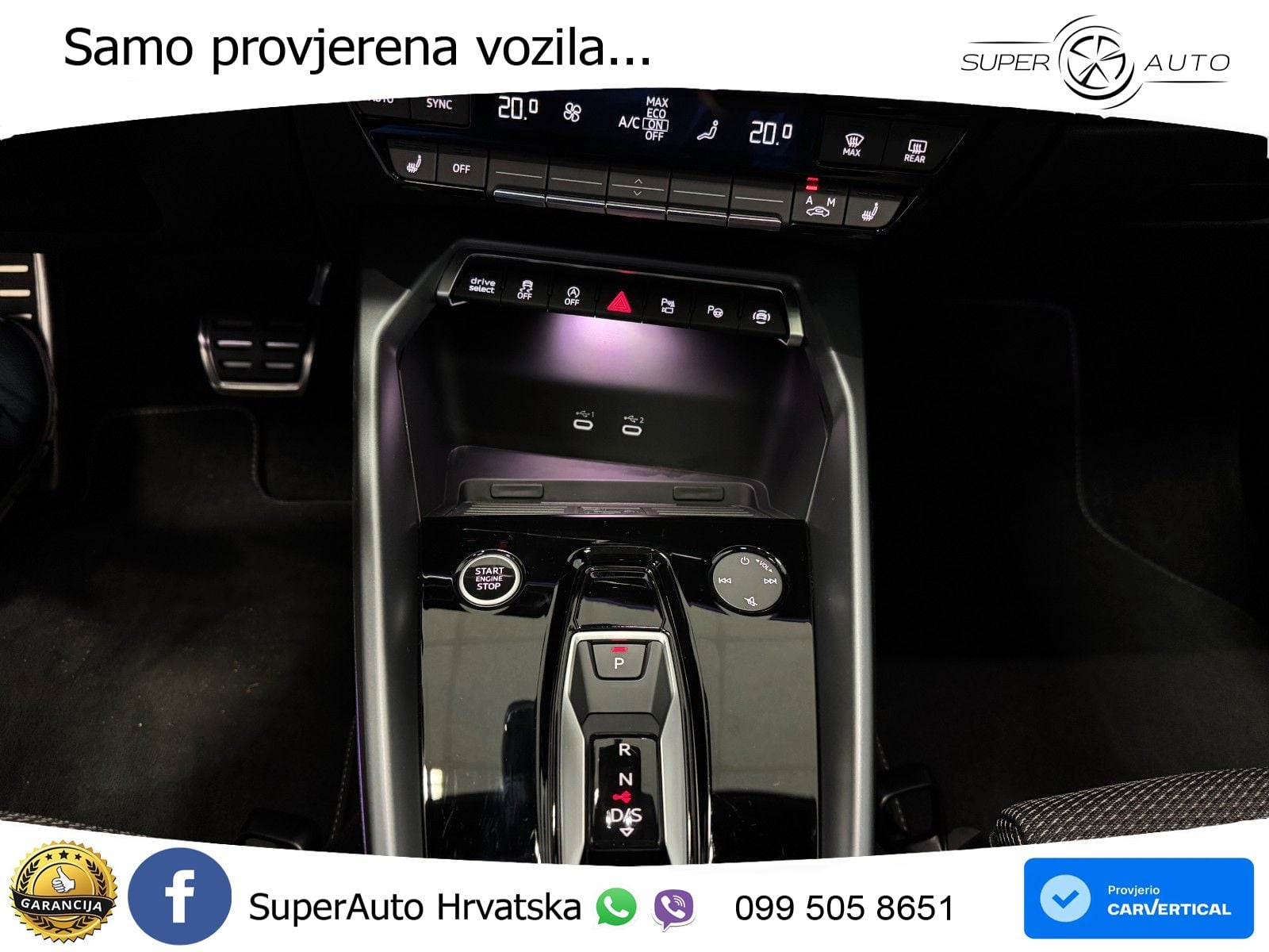 Audi A3 35 TFSI (150 KS) S tronic S line LED+GR SJED+ACC