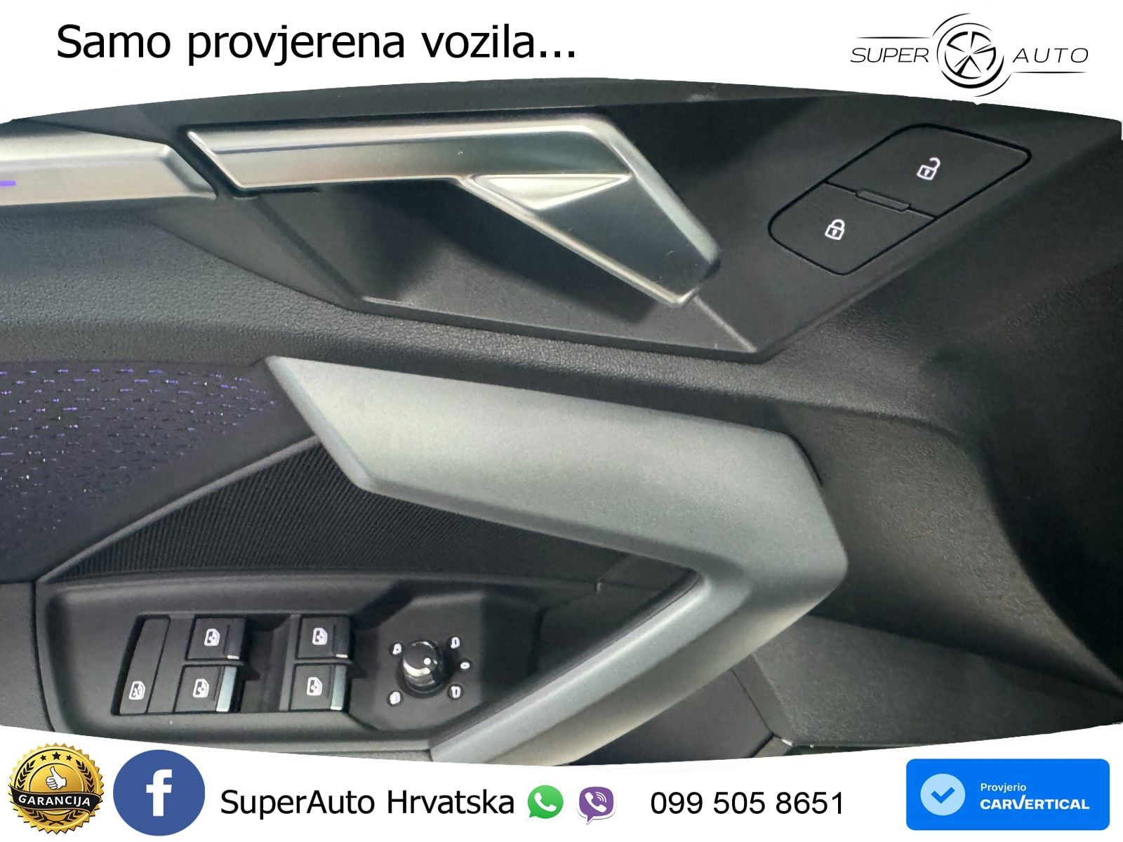Audi A3 35 TFSI (150 KS) S tronic S line LED+GR SJED+ACC