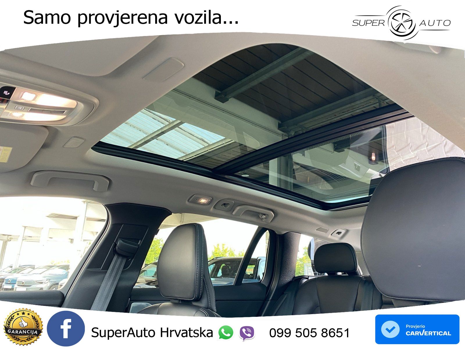 Volvo V60 2.0 T8 AWD Geartronic LED+GR SJED+ACC