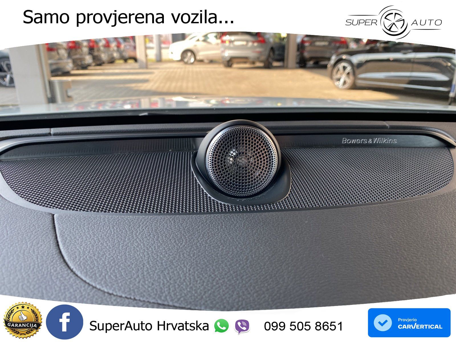 Volvo V60 2.0 T8 AWD Geartronic LED+GR SJED+ACC