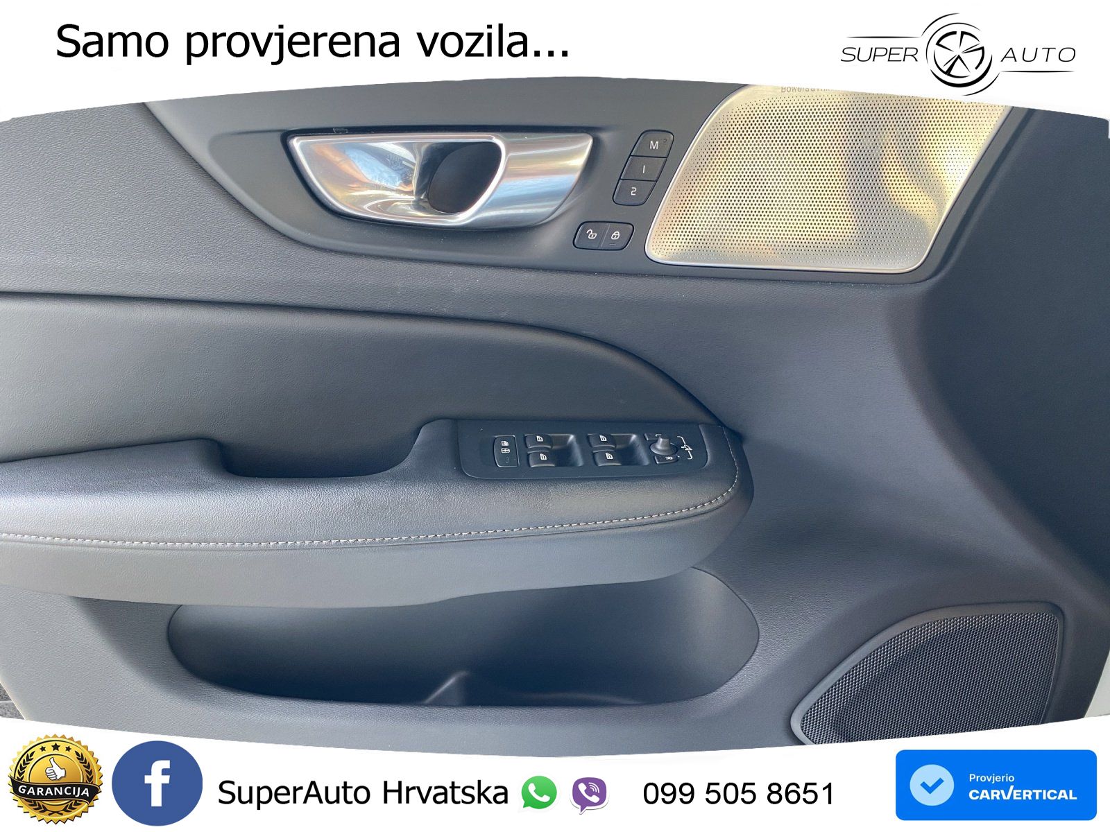Volvo V60 2.0 T8 AWD Geartronic LED+GR SJED+ACC