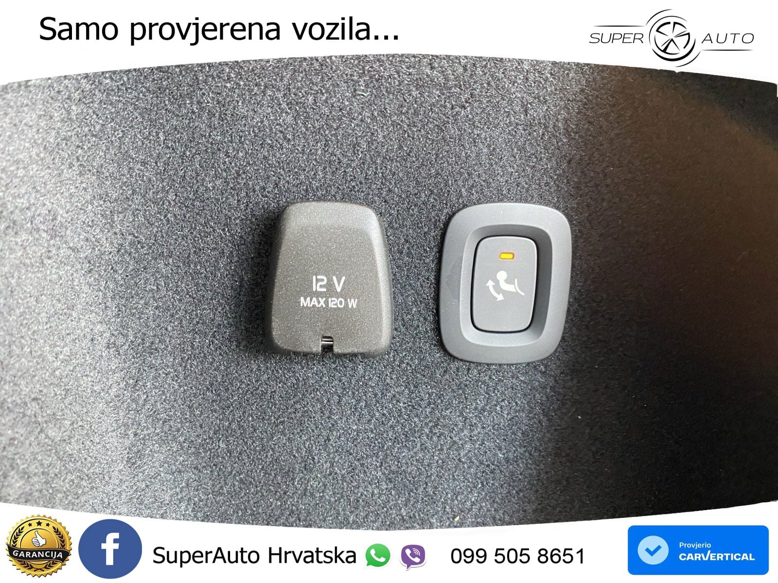 Volvo V60 2.0 T8 AWD Geartronic LED+GR SJED+ACC