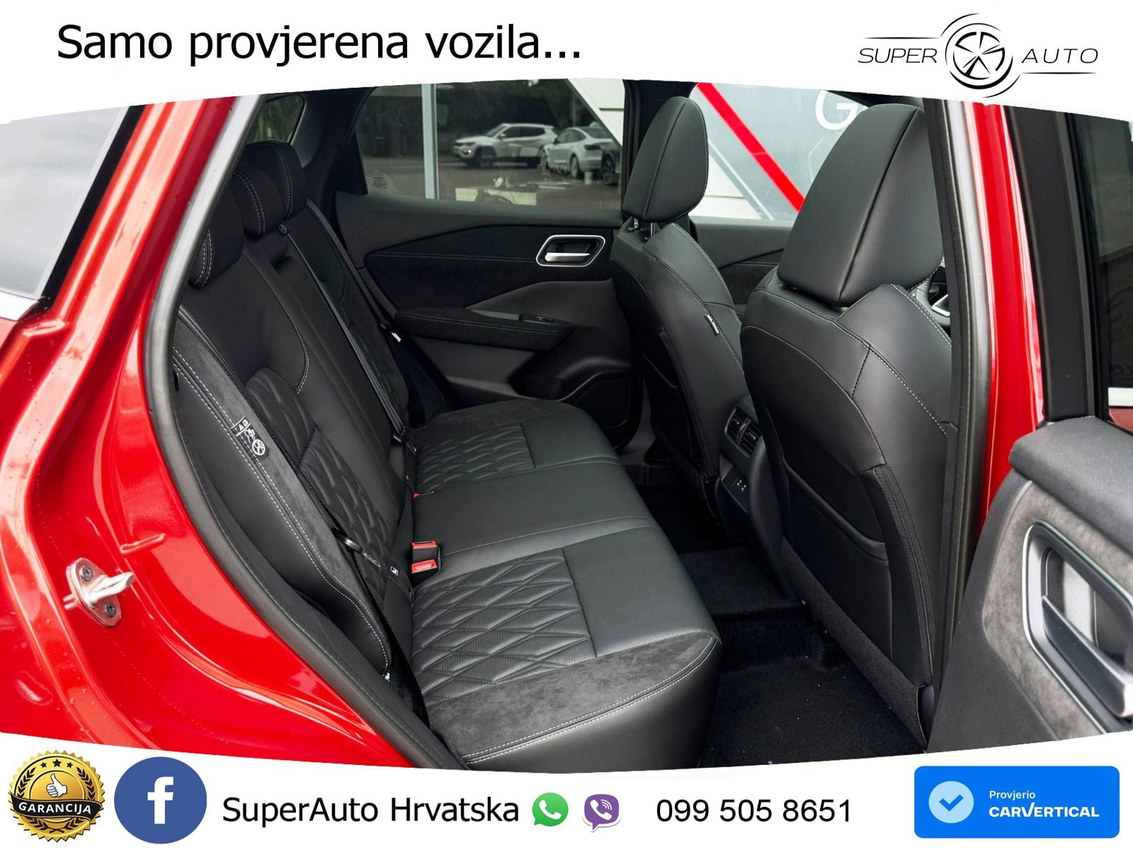 Nissan Qashqai 1.3 DIG-T (158 KS) Xtronic Tekna MATRIX+GR SJED+KAM