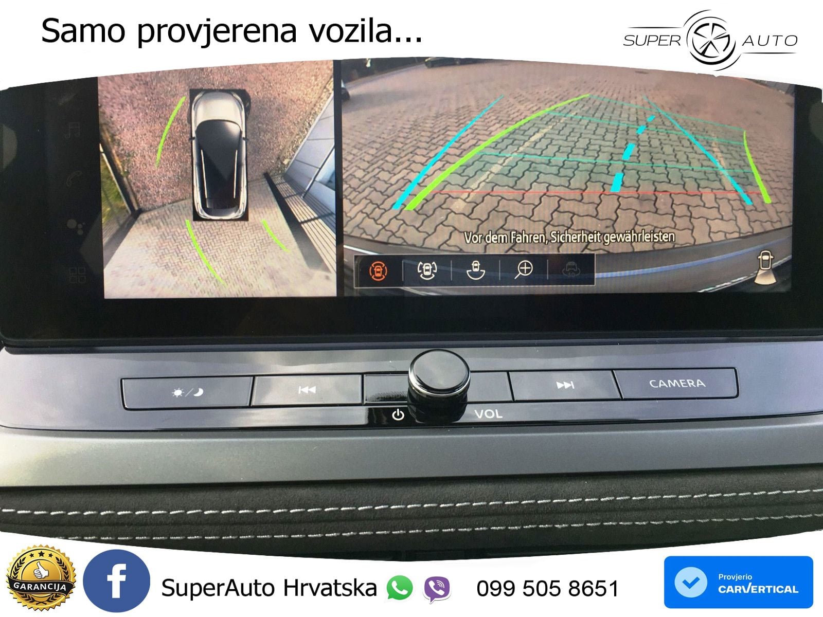 Nissan Qashqai 1.3 DIG-T (158 KS) Xtronic Tekna MATRIX+GR SJED+KAM