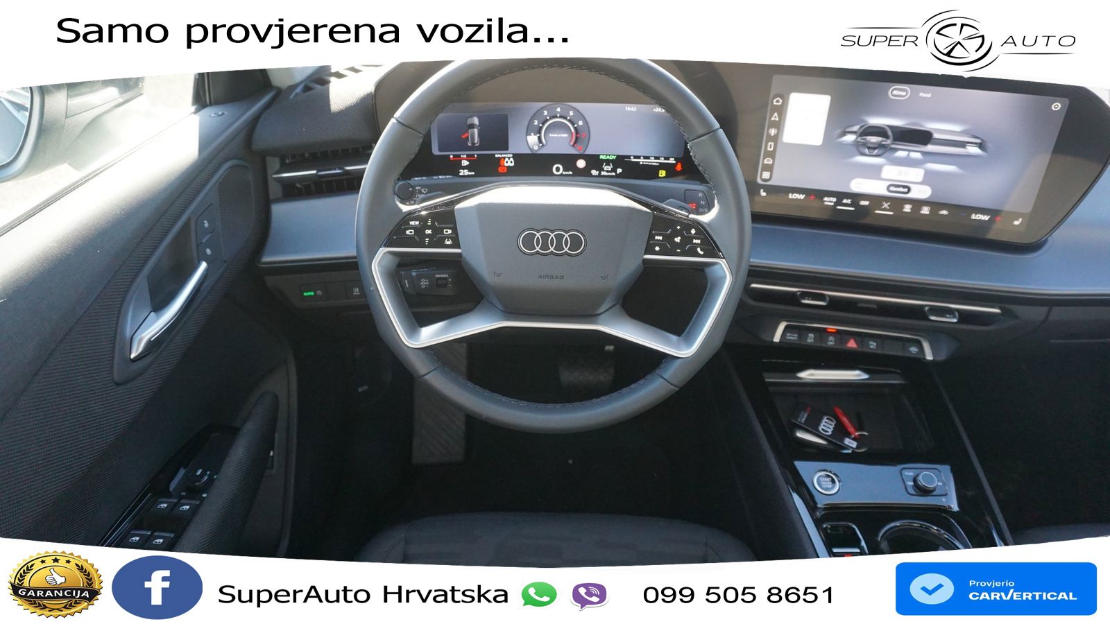 Audi Q3 III Sportback 1.5 TFSI (150 KS) S tronic S line LED+GR SJED+ACC