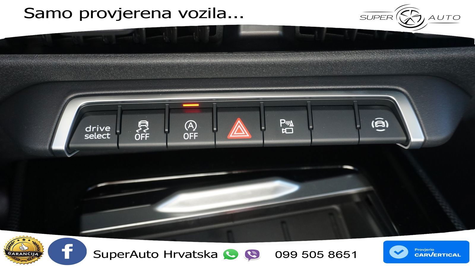 Audi Q3 III Sportback 1.5 TFSI (150 KS) S tronic S line LED+GR SJED+ACC