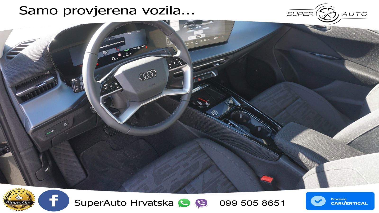 Audi Q3 III Sportback 1.5 TFSI (150 KS) S tronic S line LED+GR SJED+ACC