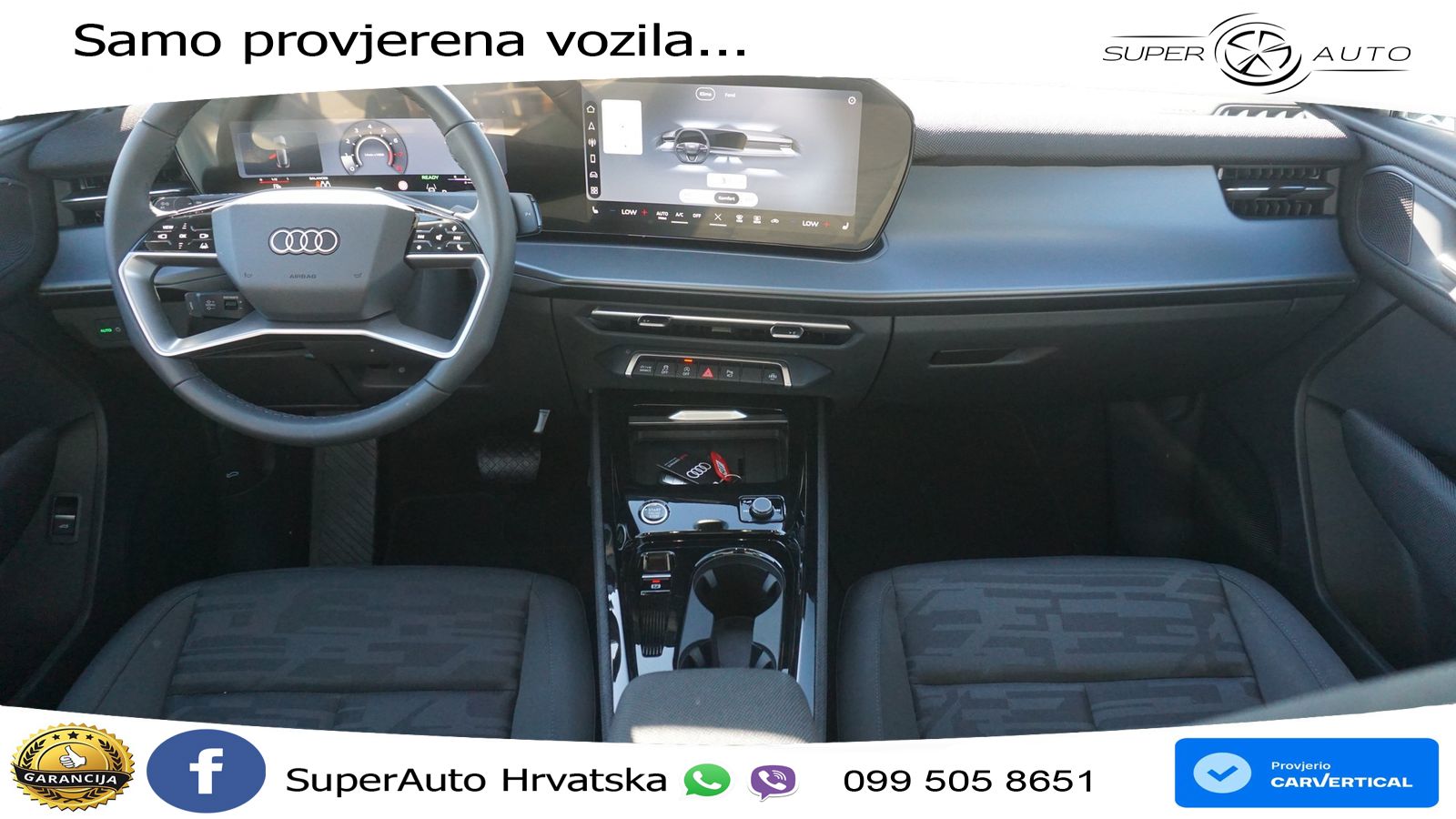 Audi Q3 III Sportback 1.5 TFSI (150 KS) S tronic S line LED+GR SJED+ACC