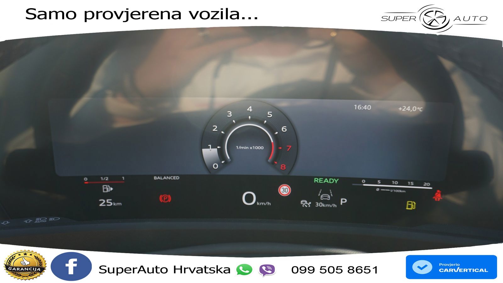 Audi Q3 III Sportback 1.5 TFSI (150 KS) S tronic S line LED+GR SJED+ACC